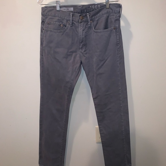 Gap slim jeans - Picture 3 of 4